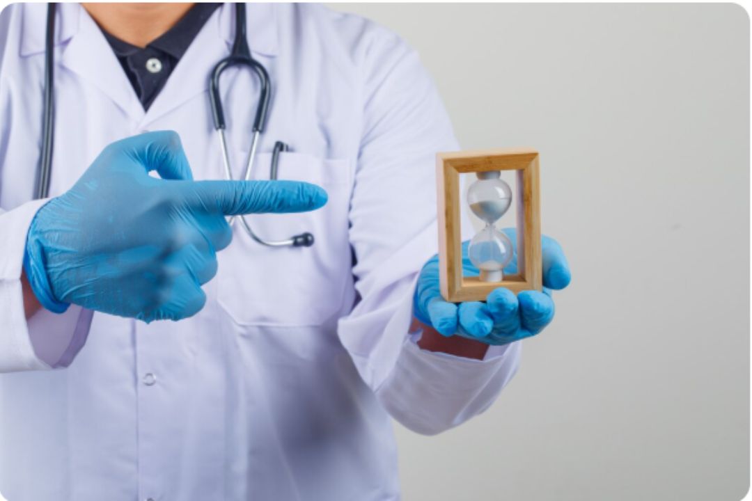 is fasting required for ct pns with contrast